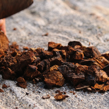 Load image into Gallery viewer, NEW Organic Chaga Mushroom Powder 30 g