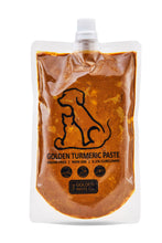Load image into Gallery viewer, Turmeric Golden Paste for Dogs (200g)