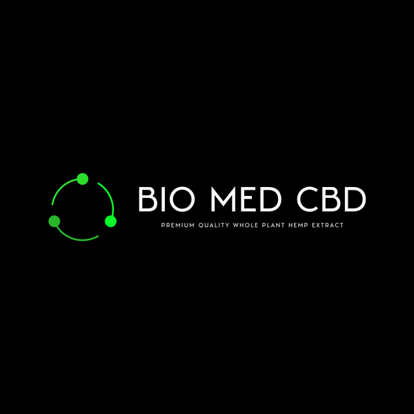 Welcome to Bio Med CBD