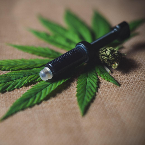 CBD Paste UK