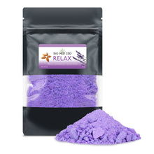 Load image into Gallery viewer, 500mg Bath Bomb Crush - Relax

