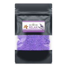 Load image into Gallery viewer, 500mg Bath Bomb Crush - Relax
