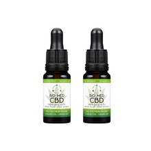 Load image into Gallery viewer, 1000mg Full Spectrum Organic CBD Oil
