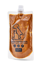 Load image into Gallery viewer, Turmeric Golden Paste for Dogs (200g)
